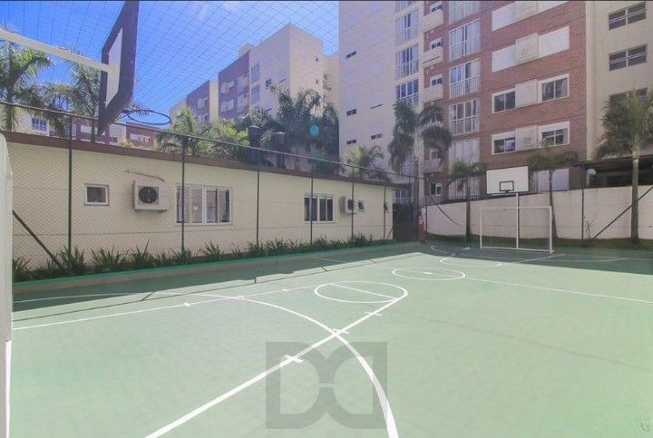 Apartamento com 2 dormitórios, sendo uma suíte no bairro Vila Nova — foto 8