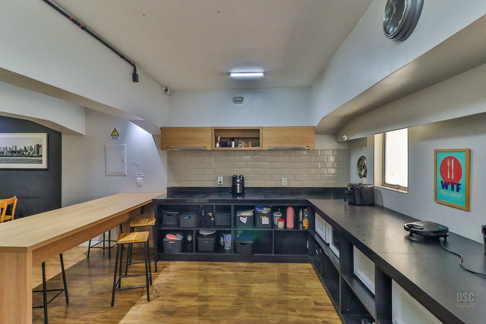 Studio mobiliado e equipado no Centro Histórico — foto 28