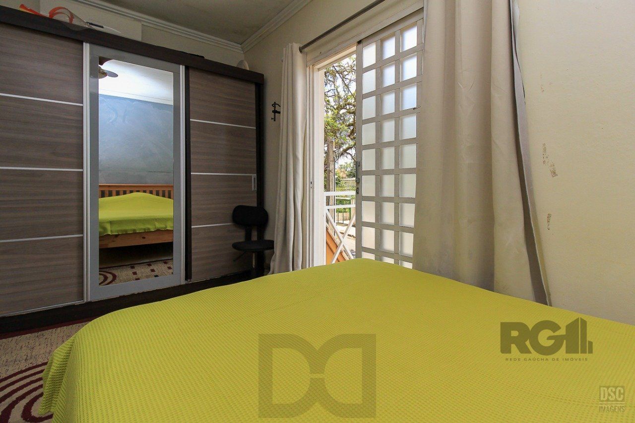 Casa no bairro Tristeza 3 dormitórios — foto 46