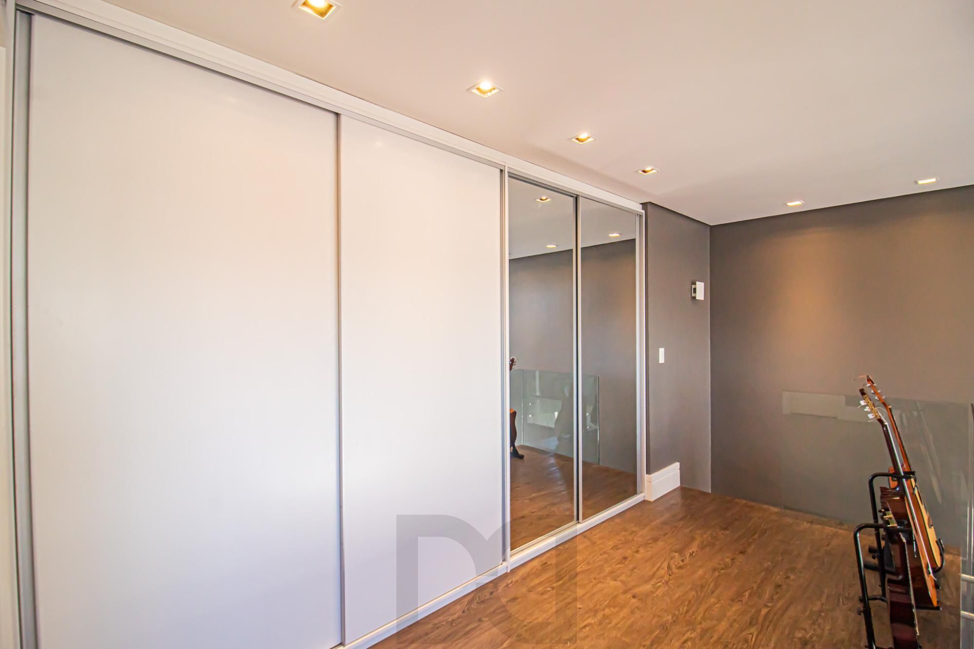 Apartamento Duplex, 1D com lareira no bairro Rio Branco — foto 15