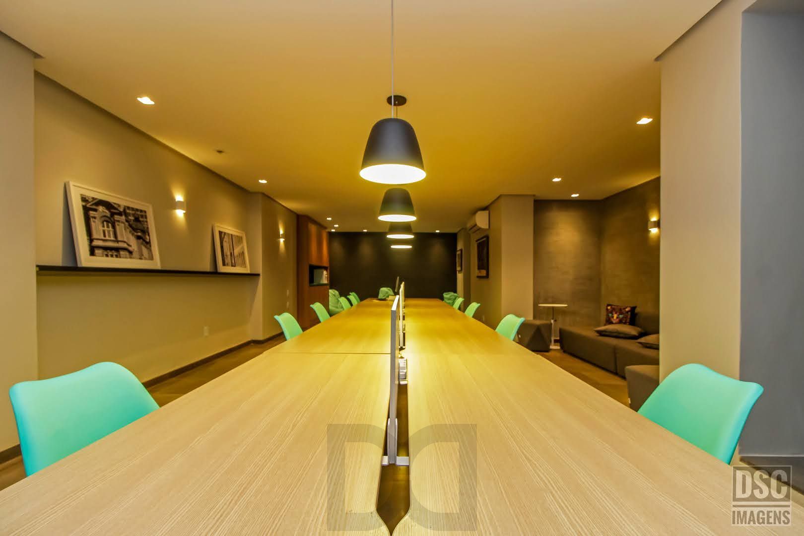 Studio mobiliado e equipado no Centro Histórico — foto 26