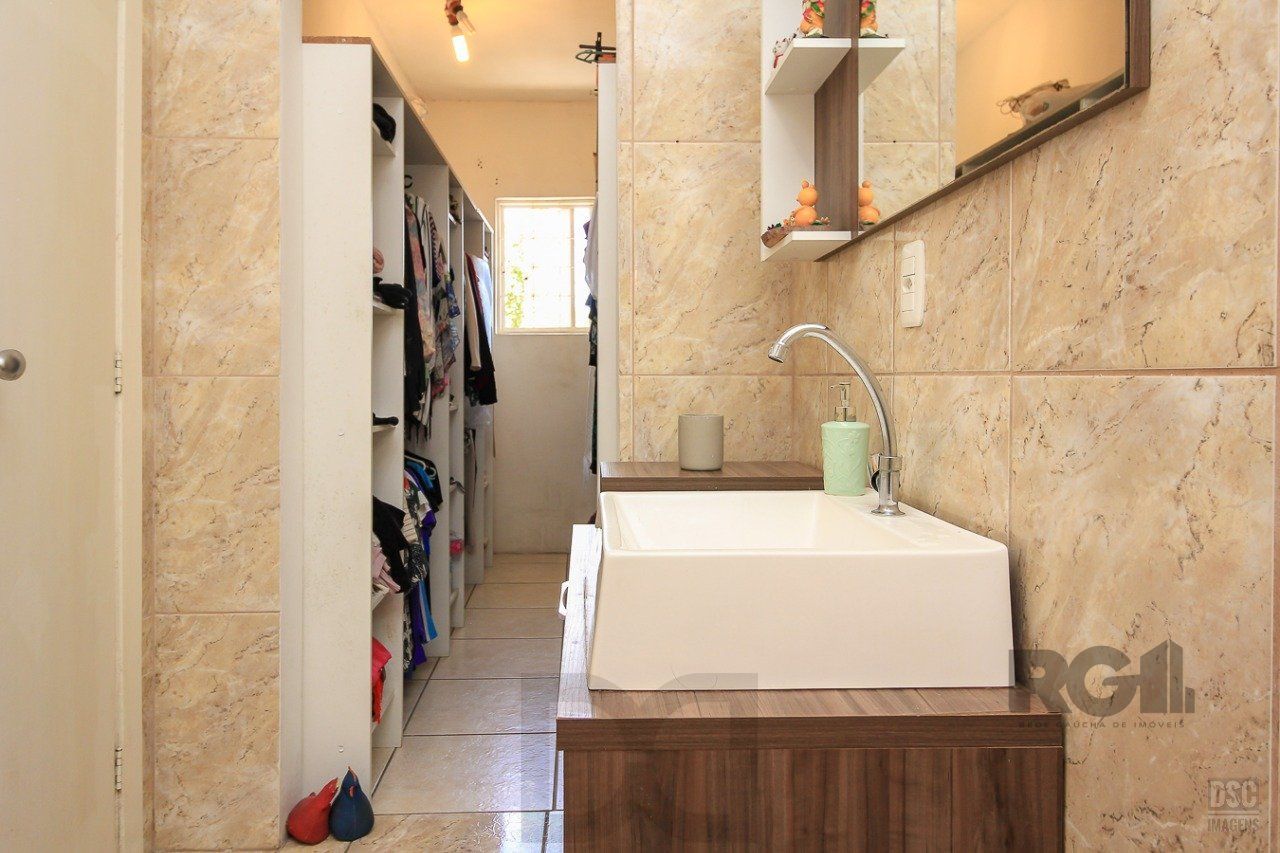 Casa no bairro Tristeza 3 dormitórios — foto 32