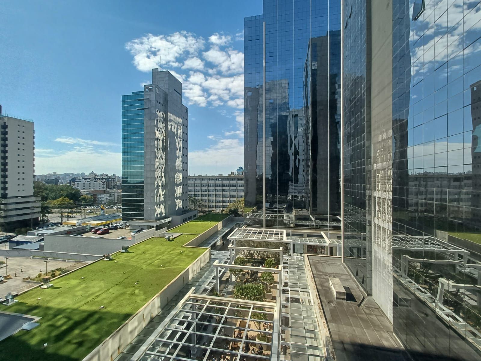 Sala Comercial a venda no Trend City Center Corporate — foto 13