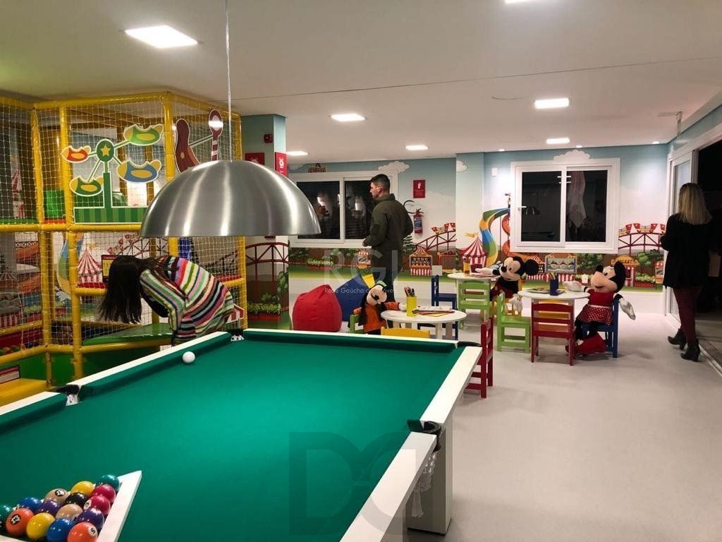 Apartamento para Venda - 60m², 2 dormitórios, sendo 1 suites, 1 vaga - Teresópolis — foto 18