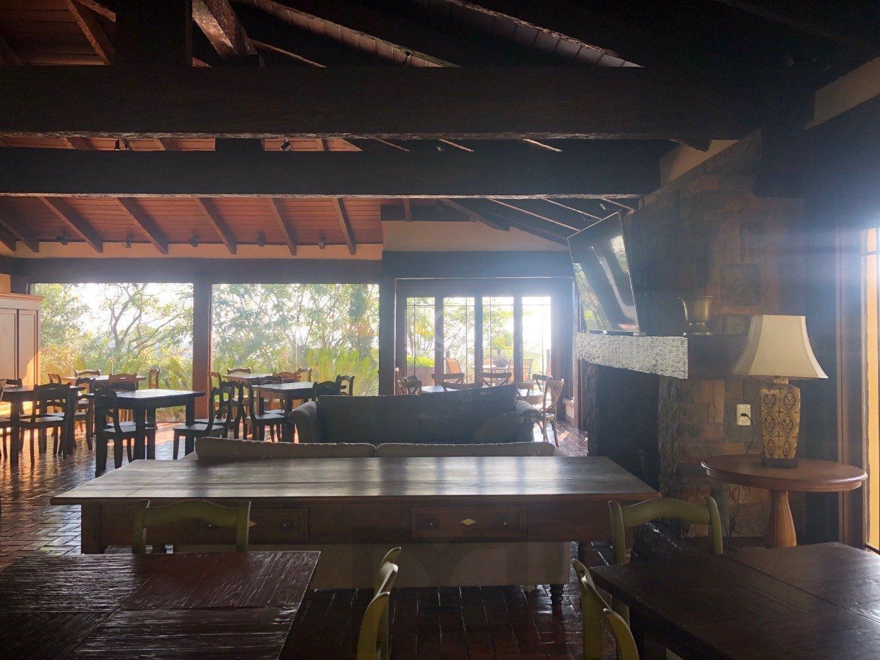 Casa Condominio para Venda - 420m², 3 dormitórios, sendo 3 suites, 2 vagas - Santa Tereza — foto 57