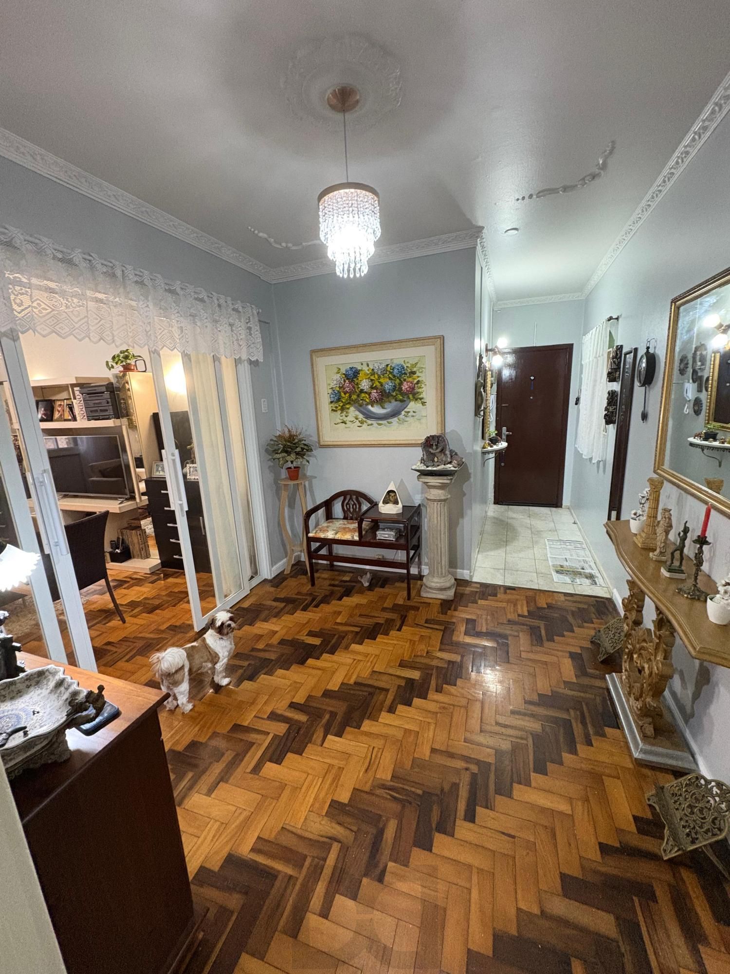 Apartamento com vista para o Guaíba com 4 quartos, portaria e elevador no Centro Histórico — foto 10