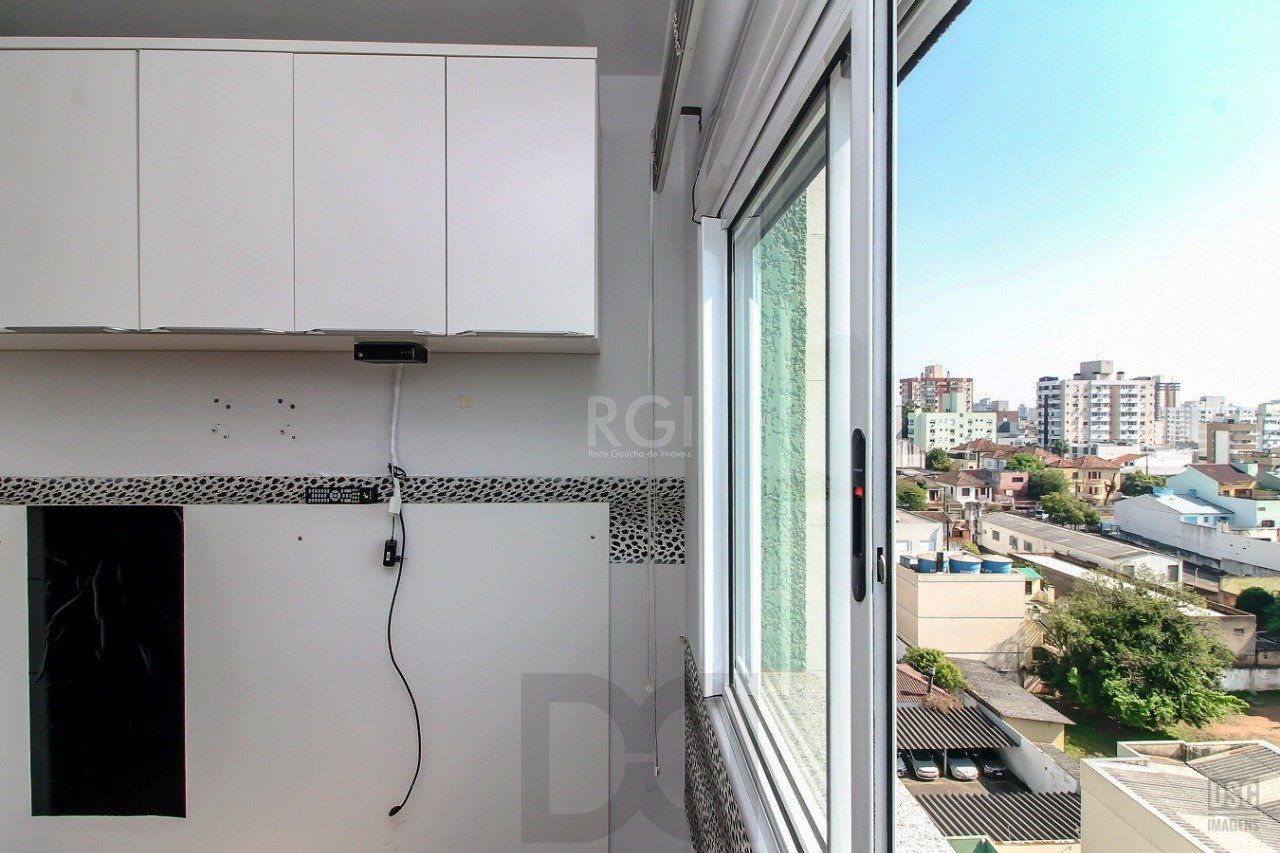 Apartamento para Venda - 51.87m², 2 dormitórios, 2 vagas - Rio Branco — foto 14