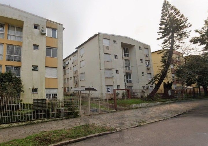 Apartamento de 1 quarto no bairro Jardim do Salso — foto 3