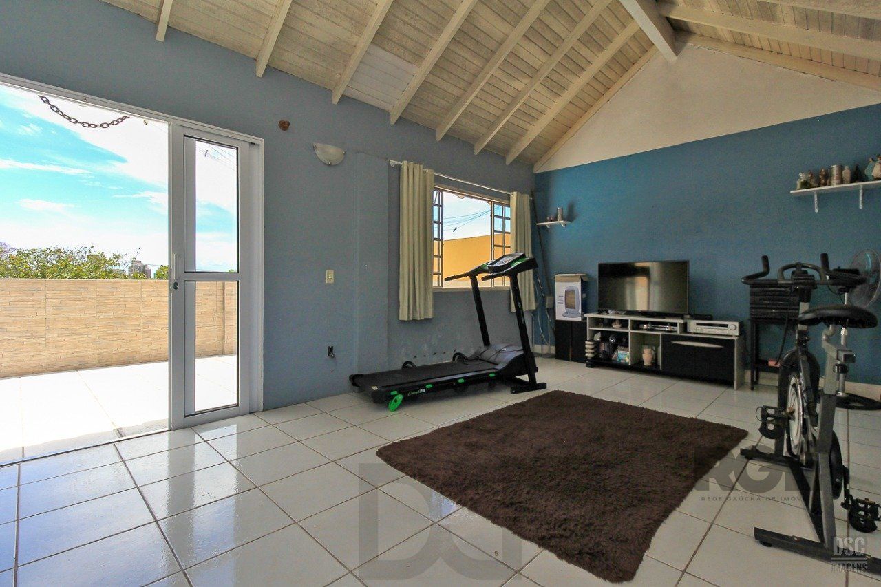 Casa no bairro Tristeza 3 dormitórios — foto 21