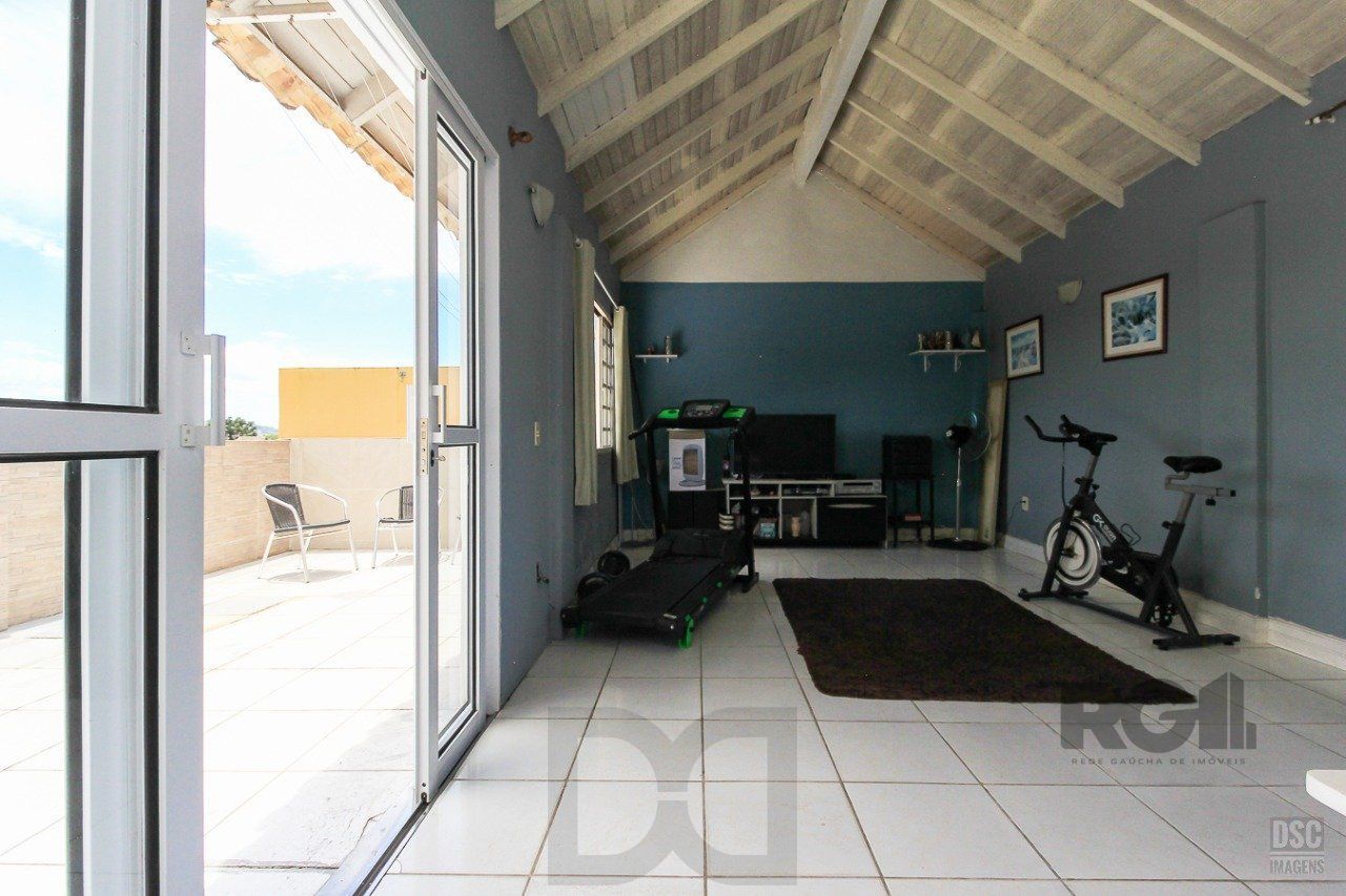 Casa no bairro Tristeza 3 dormitórios — foto 23