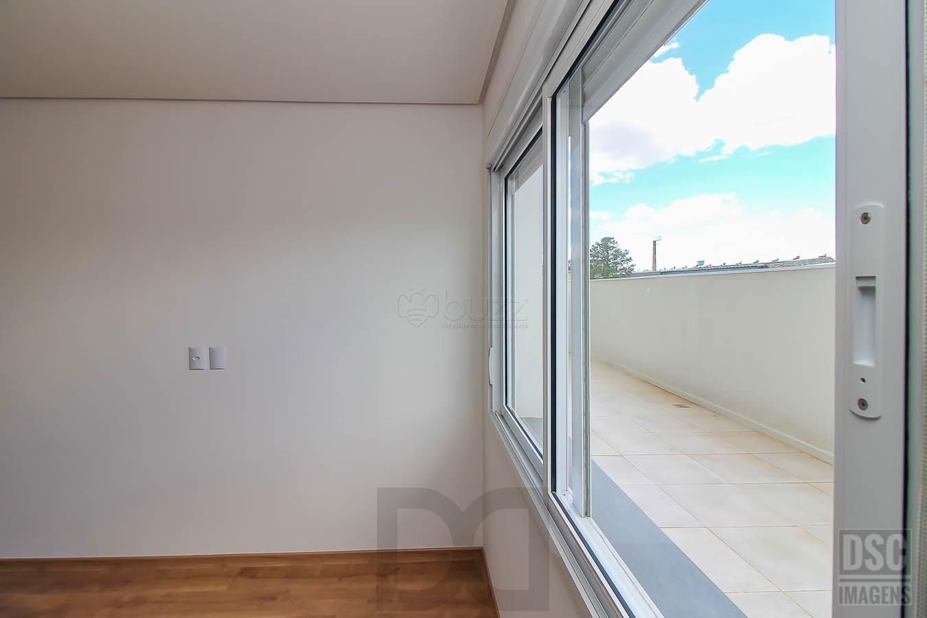 Apartamento para Venda - 58m², 1 dormitório, sendo 1 suites, 1 vaga - Passo da Areia — foto 13