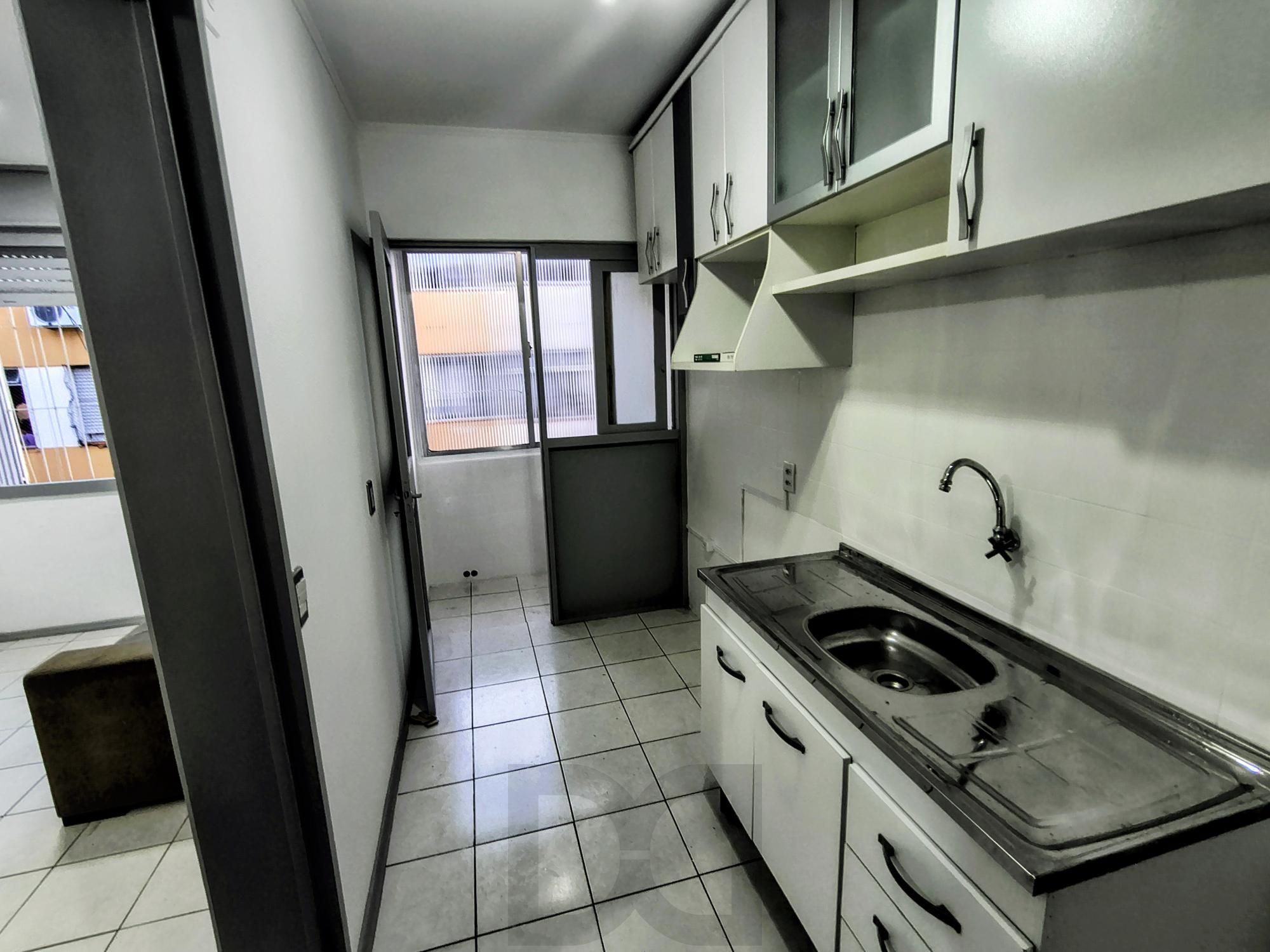 Apartamento de 1 quarto no bairro Jardim do Salso — foto 8