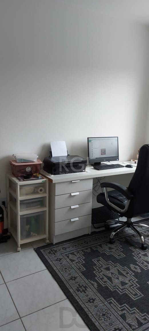 Apartamento para Venda - 59.63m², 2 dormitórios, 1 vaga - Cavalhada — foto 11