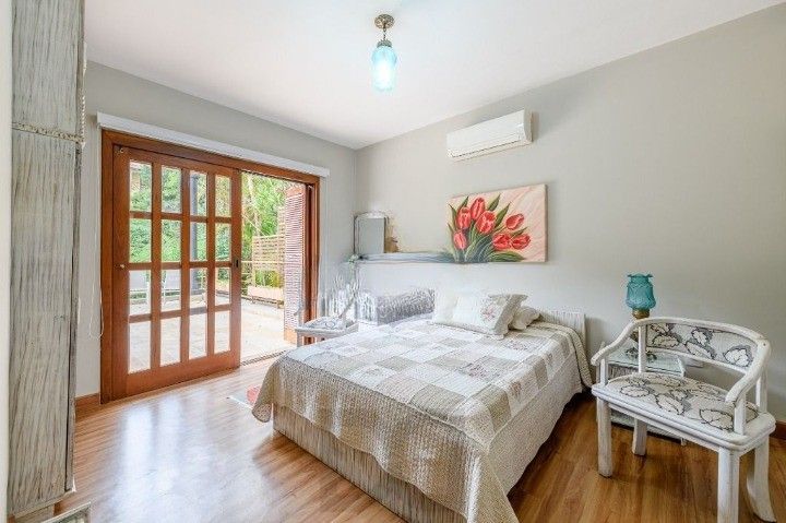 Casa de Alto Padrão em Condomínio Fechado na Zona Sul de Porto Alegre — foto 16