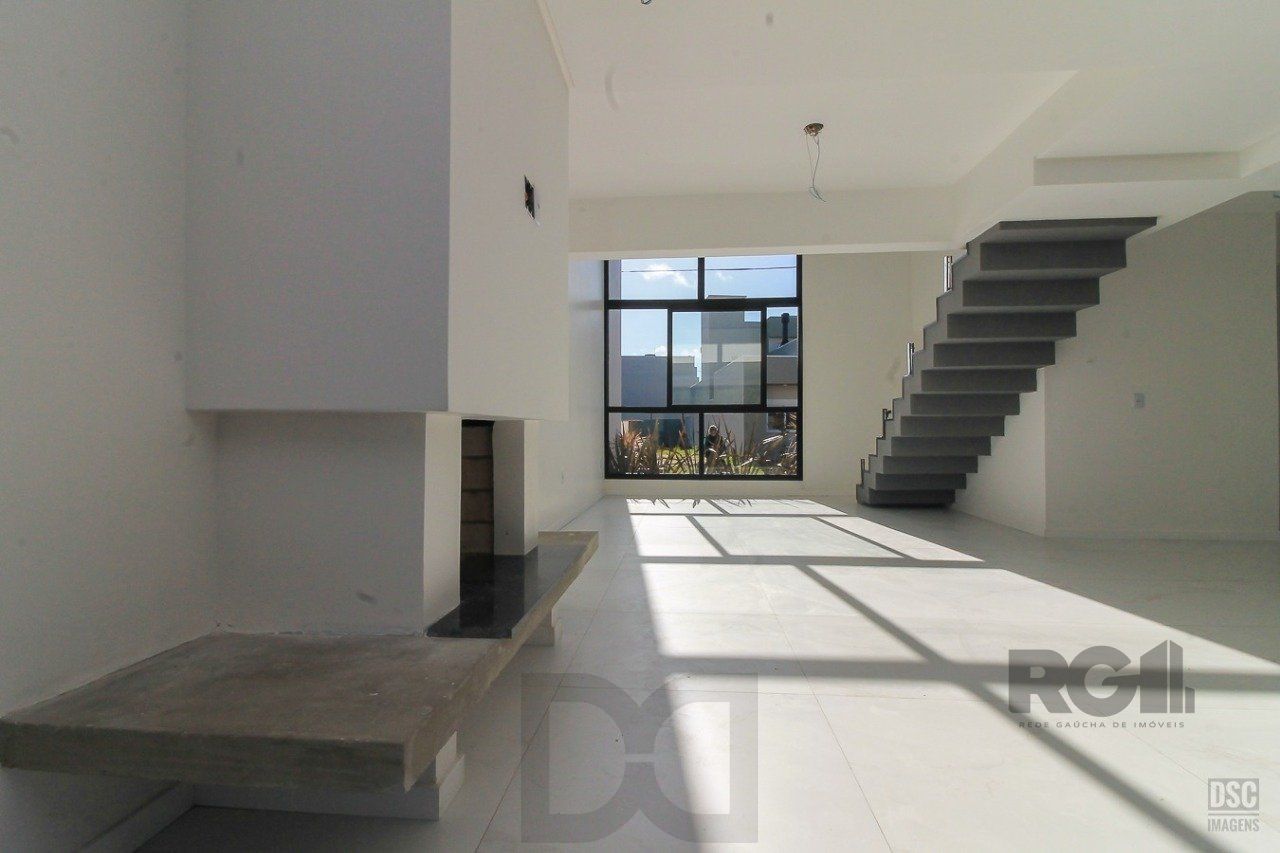 Casa Condominio 3 Dormitório(s) Bairro Ipanema — foto 4