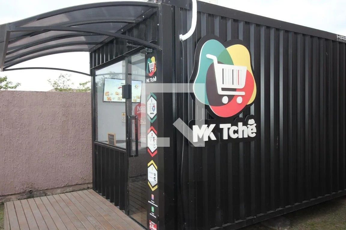 Apartamento térreo com 2 dormitórios e vaga na Hípica — foto 14