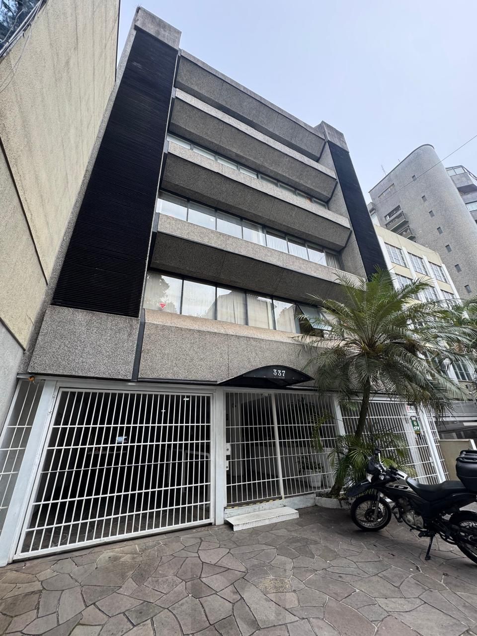 Sala Comercial no bairro Moinhos de Vento