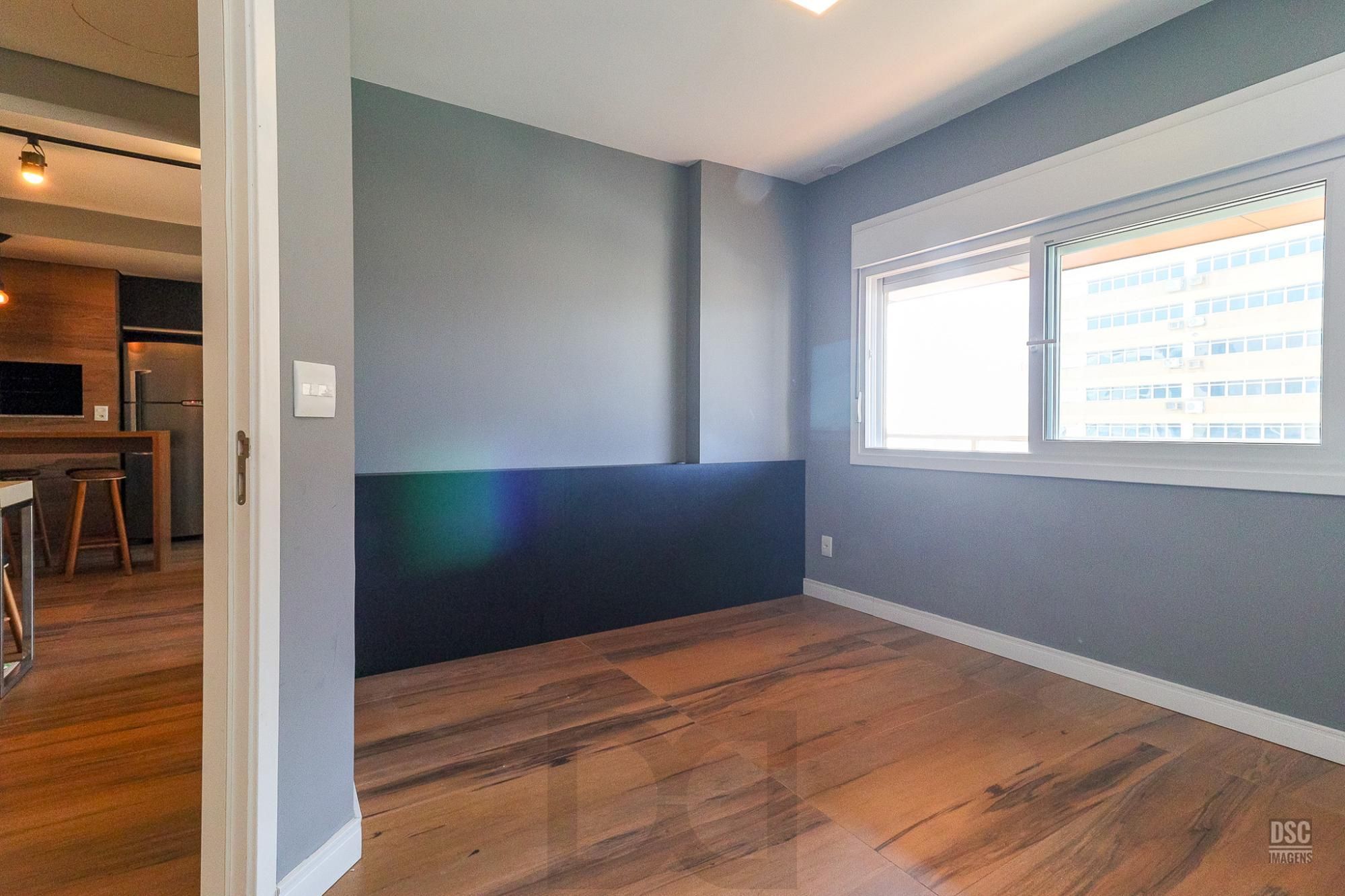 Apartamento 2D com suíte, sacada e infra de lazer completo no Bairro Petrópolis — foto 15