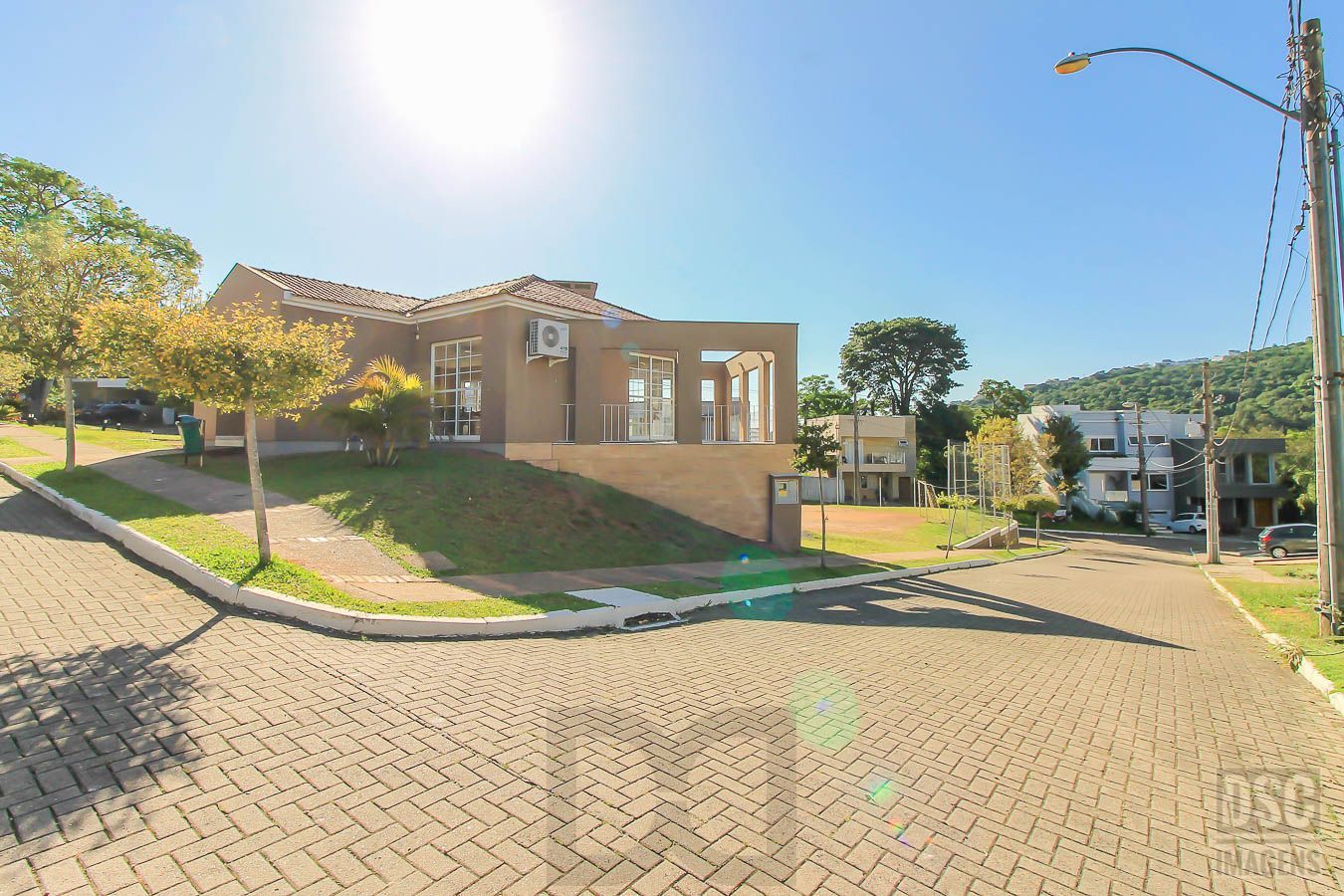 Casa em condomínio próximo do Barrashoppingsul - 3D com suíte e garden privativo — foto 26