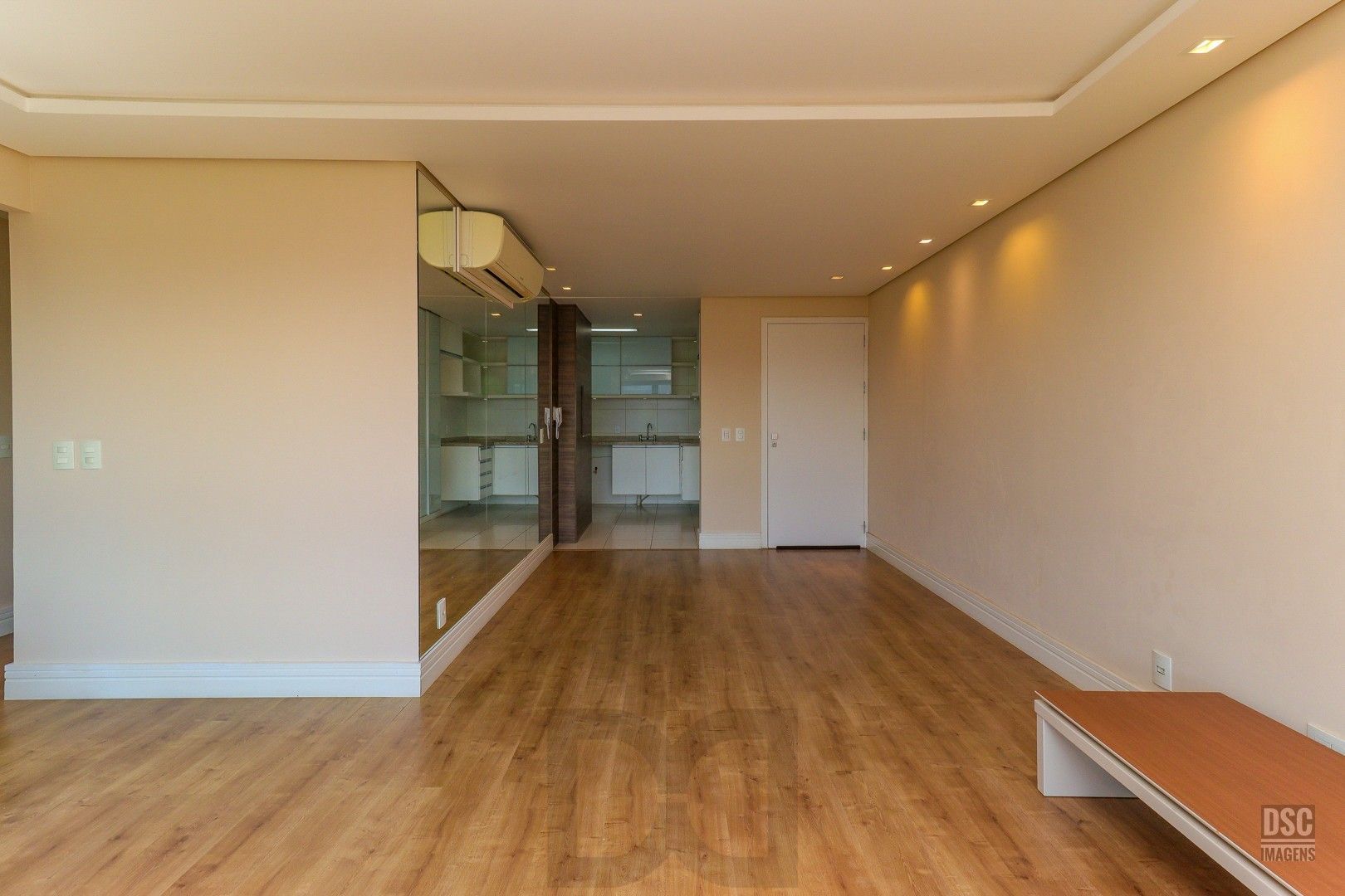 Apartamento 3 dorm. (suíte), churrasqueira, infra completa vagas e portaria — foto 5