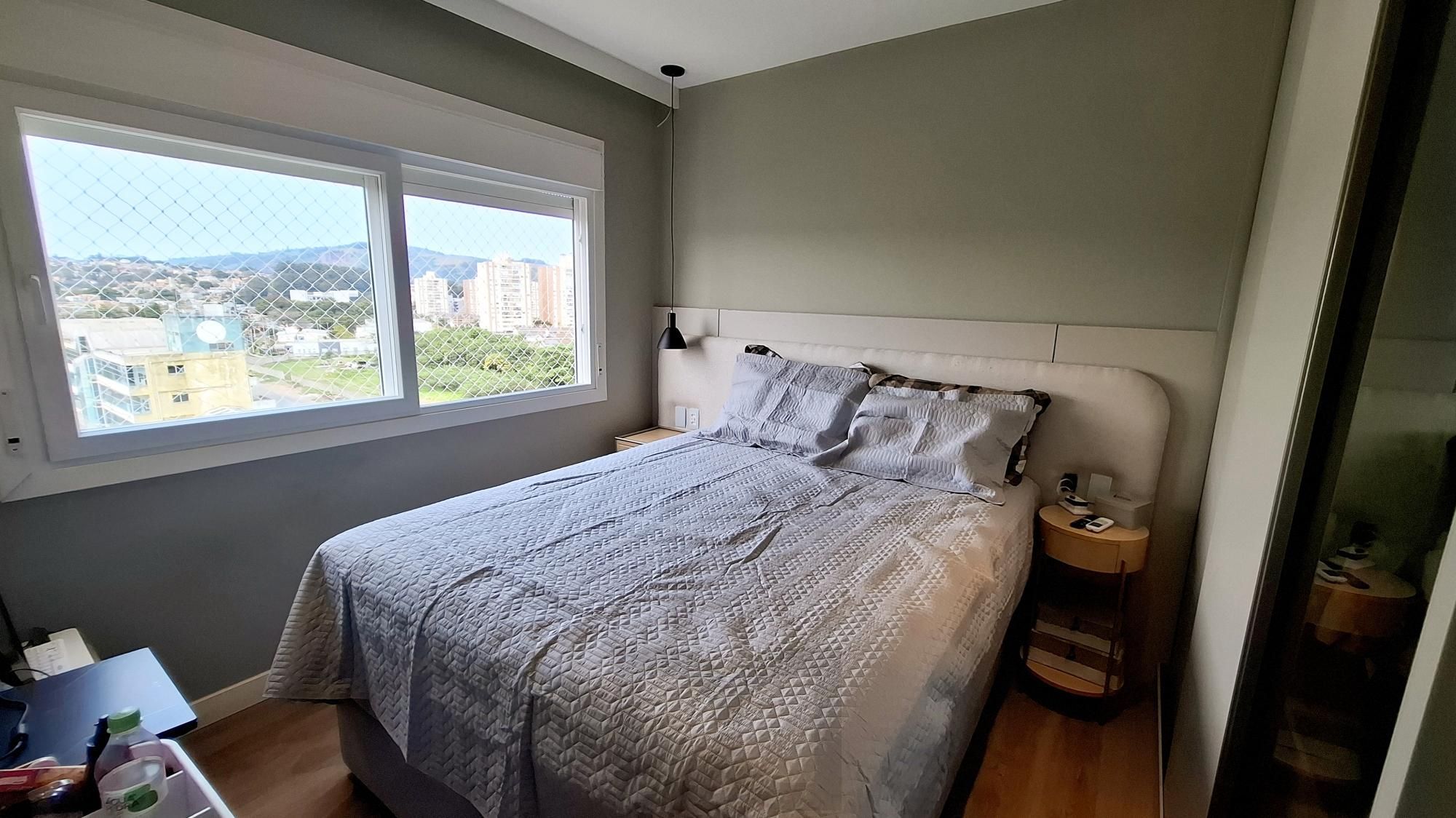 Apartamento com 2 dorm. vaga coberta a venda no Supreme Altos do Central Parque — foto 14