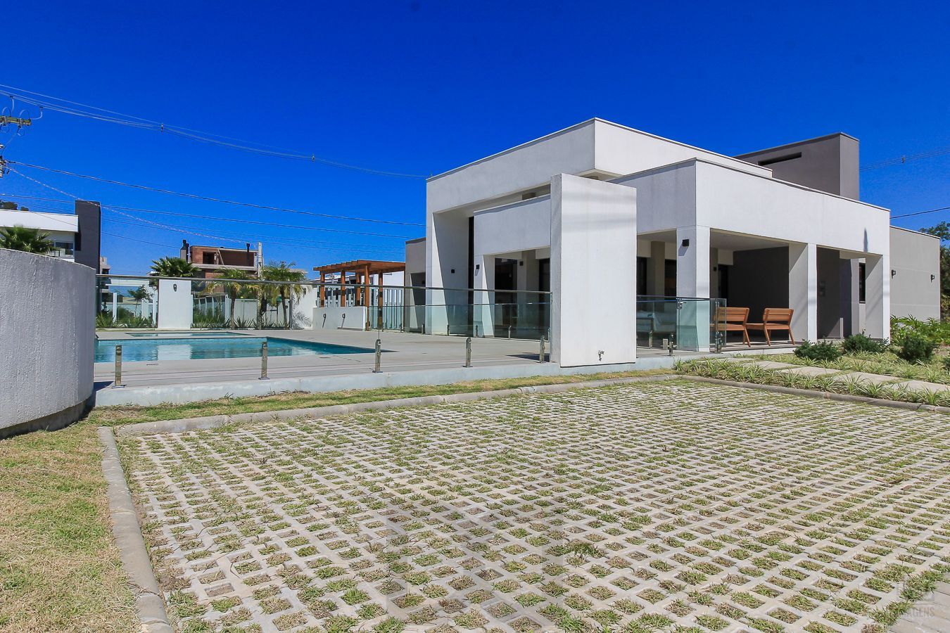 Terreno em condomínio fechado próximo do Zaffari Ipanema — foto 13