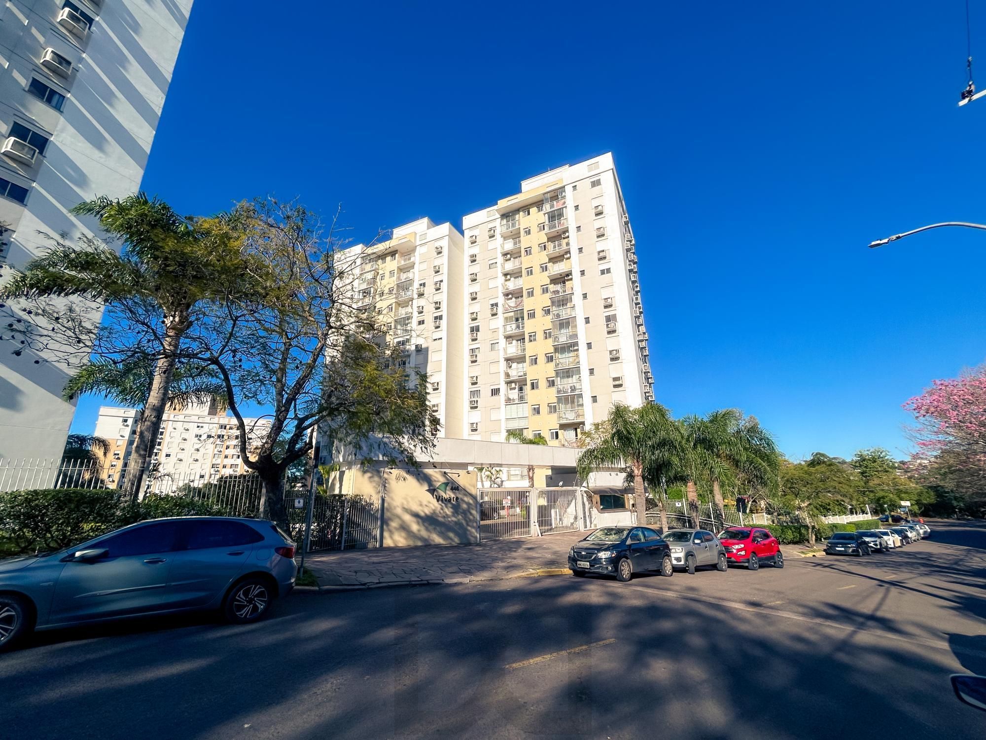 Apartamento 2D com infra de lazer próximo do Cestto Protásio — foto 1