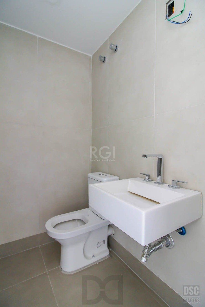 Studio para Venda - 47.25m², 1 dormitório, 1 vaga - Menino Deus — foto 21