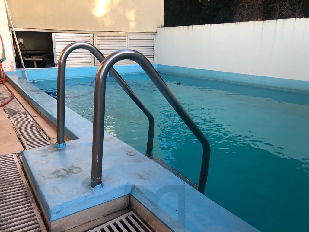 Apartamento com 3 quartos à venda na Rua Monroe, Praia de Belas, Porto Alegre — foto 8