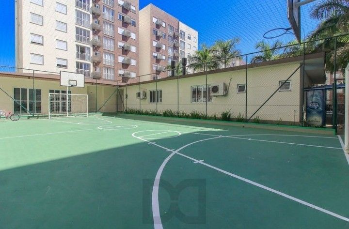 Apartamento com 2 dormitórios, sendo uma suíte no bairro Vila Nova — foto 7