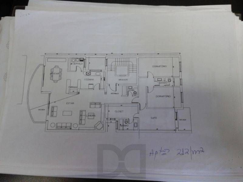 Terreno para Venda - 676m², 0 dormitórios, Cristal — foto 8