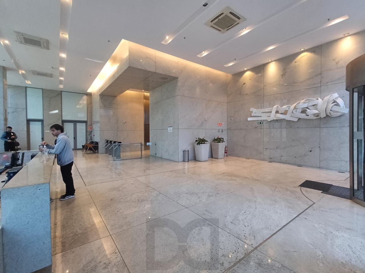 Sala Comercial a venda no Trend City Center Corporate — foto 15