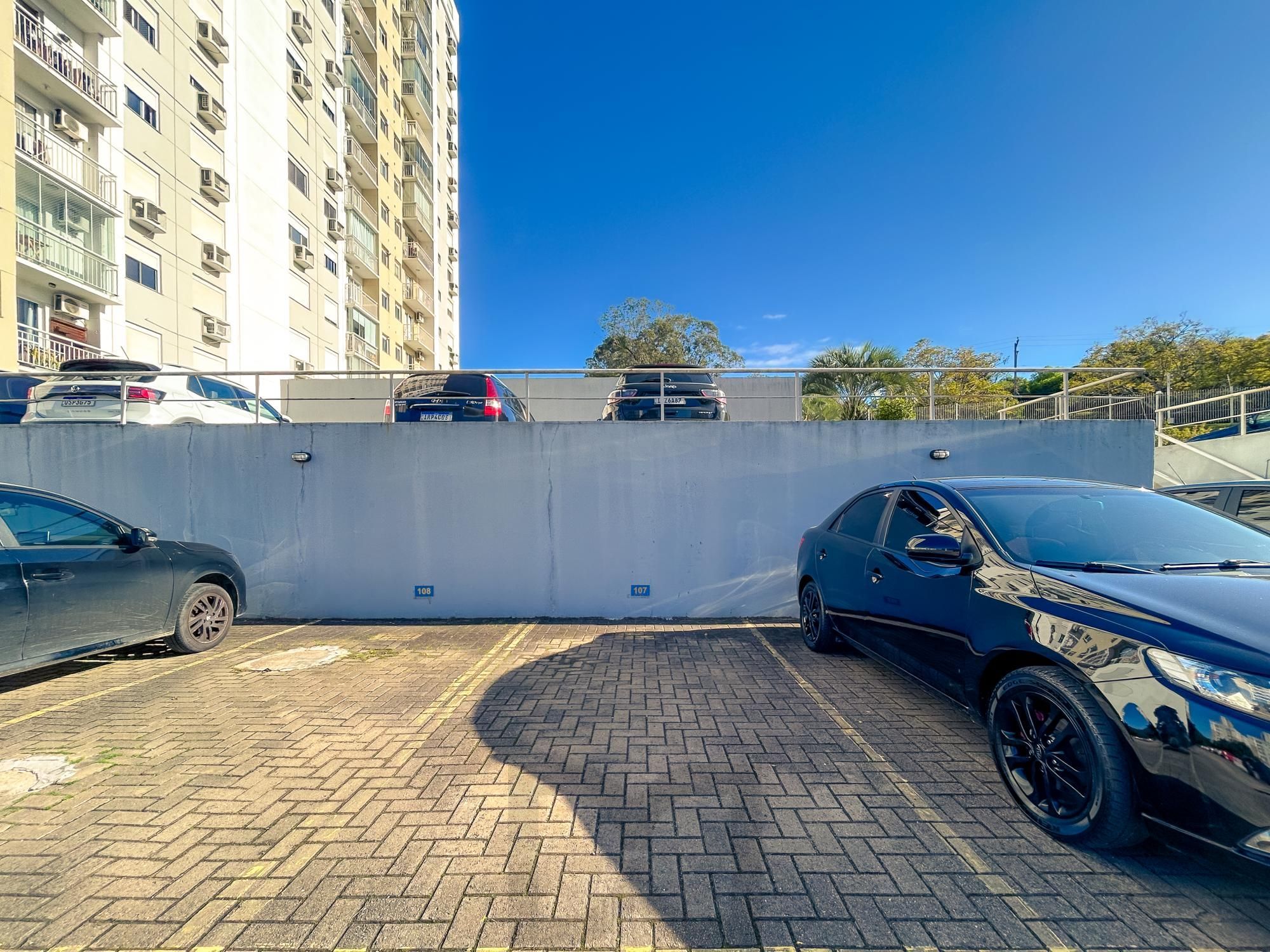 Apartamento 2D com infra de lazer próximo do Cestto Protásio — foto 25