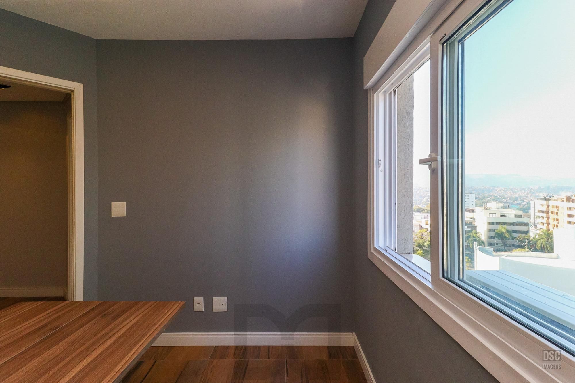 Apartamento 2D com suíte, sacada e infra de lazer completo no Bairro Petrópolis — foto 20