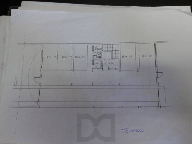 Terreno para Venda - 676m², 0 dormitórios, Cristal — foto 7