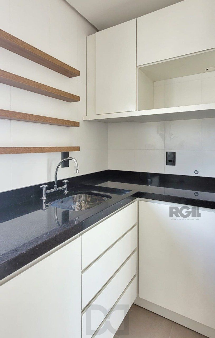 Apartamento para Venda - 42m², 1 dormitório, 1 vaga - — foto 20