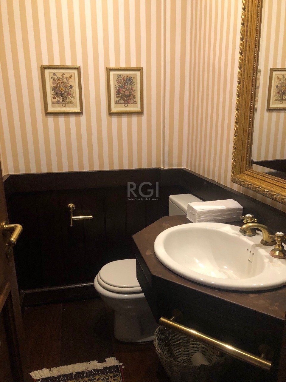 Casa Condominio para Venda - 420m², 3 dormitórios, sendo 3 suites, 2 vagas - Santa Tereza — foto 24