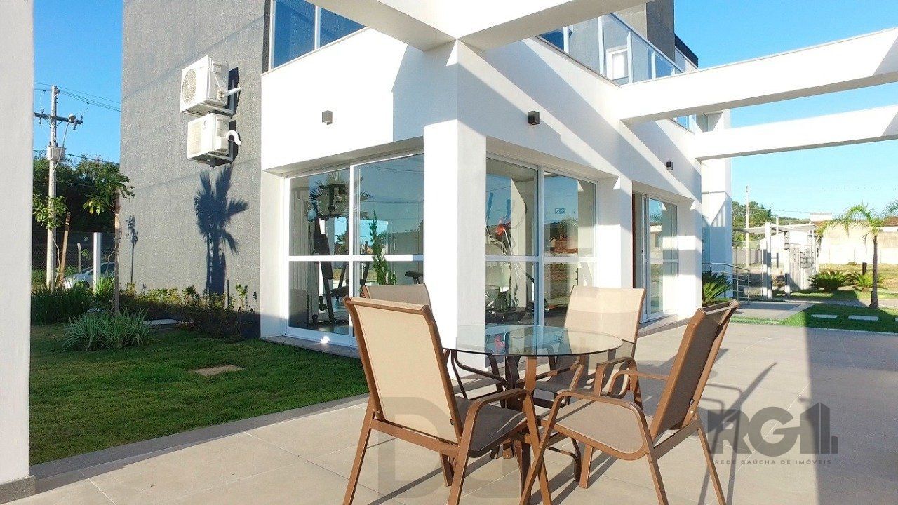 Casa Condominio 3 Dormitório(s) Bairro Ipanema — foto 21