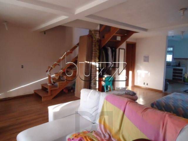 Casa para Venda - 154m², 4 dormitórios, sendo 1 suites, 2 vagas - Hípica — foto 3