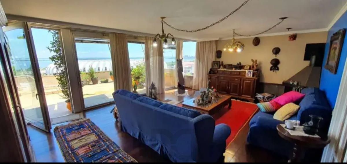 Apartamento com 3 quartos à venda na Rua Monroe, Praia de Belas, Porto Alegre — foto 42