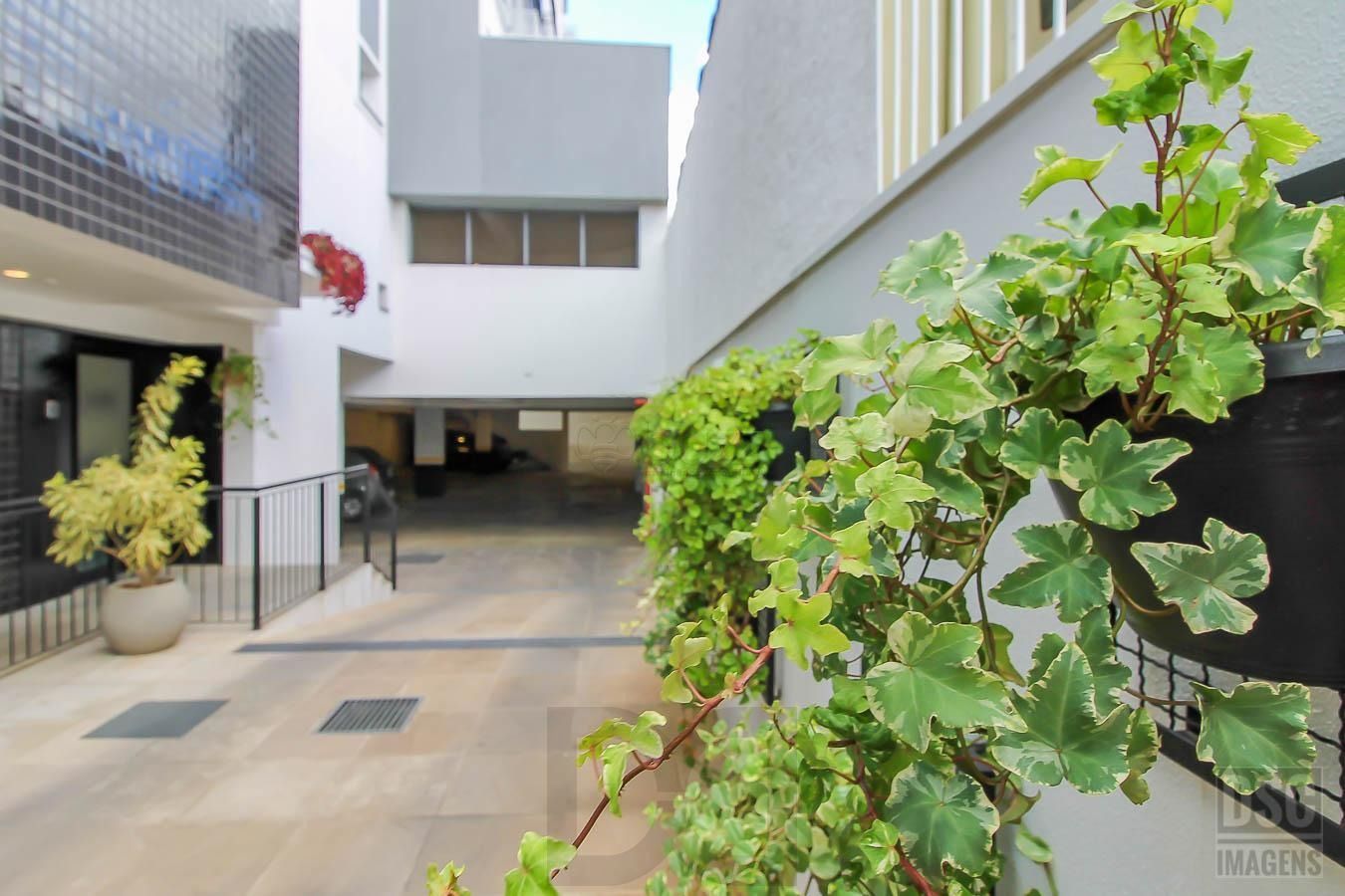 Apartamento para Venda - 58m², 1 dormitório, sendo 1 suites, 1 vaga - Passo da Areia — foto 17