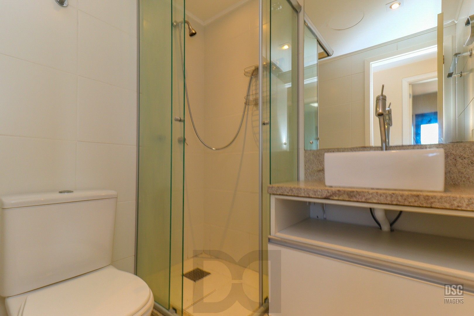 Apartamento 3 dorm. (suíte), churrasqueira, infra completa vagas e portaria — foto 17