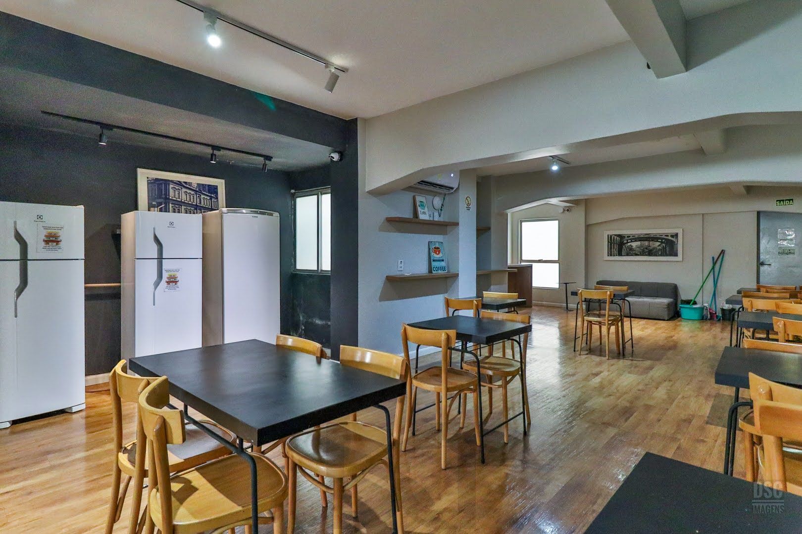 Studio mobiliado e equipado no Centro Histórico — foto 27