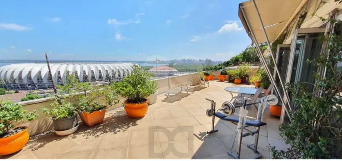 Apartamento com 3 quartos à venda na Rua Monroe, Praia de Belas, Porto Alegre — foto 30