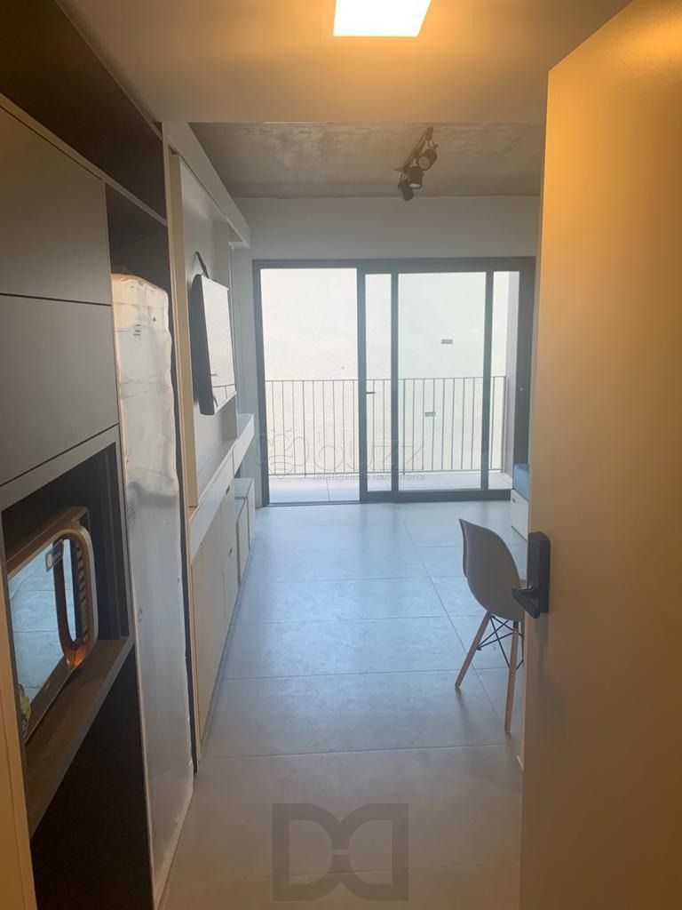 Studio para Venda - 28m², 1 dormitório, 1 vaga - Menino Deus — foto 6