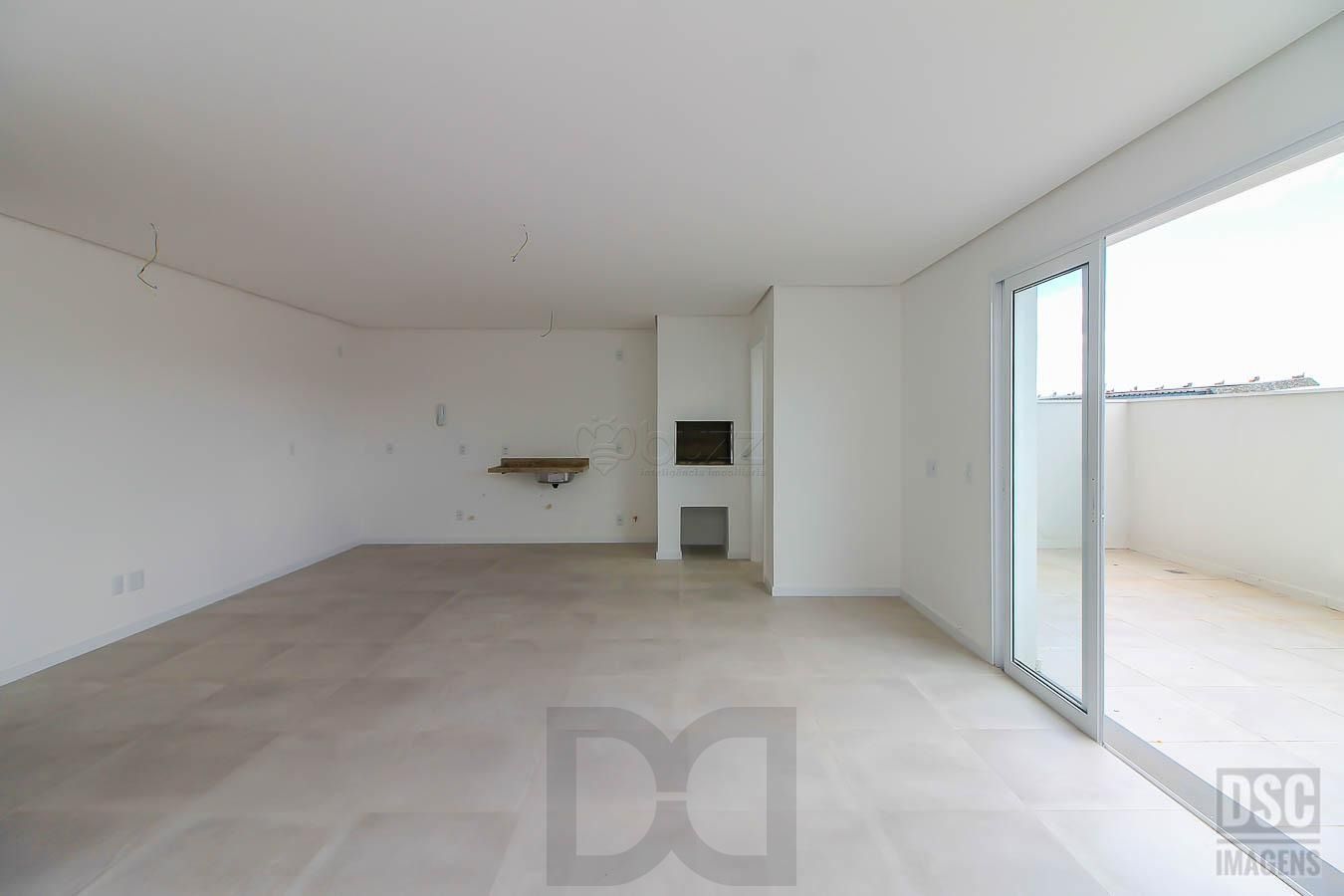 Apartamento para Venda - 58m², 1 dormitório, sendo 1 suites, 1 vaga - Passo da Areia — foto 5