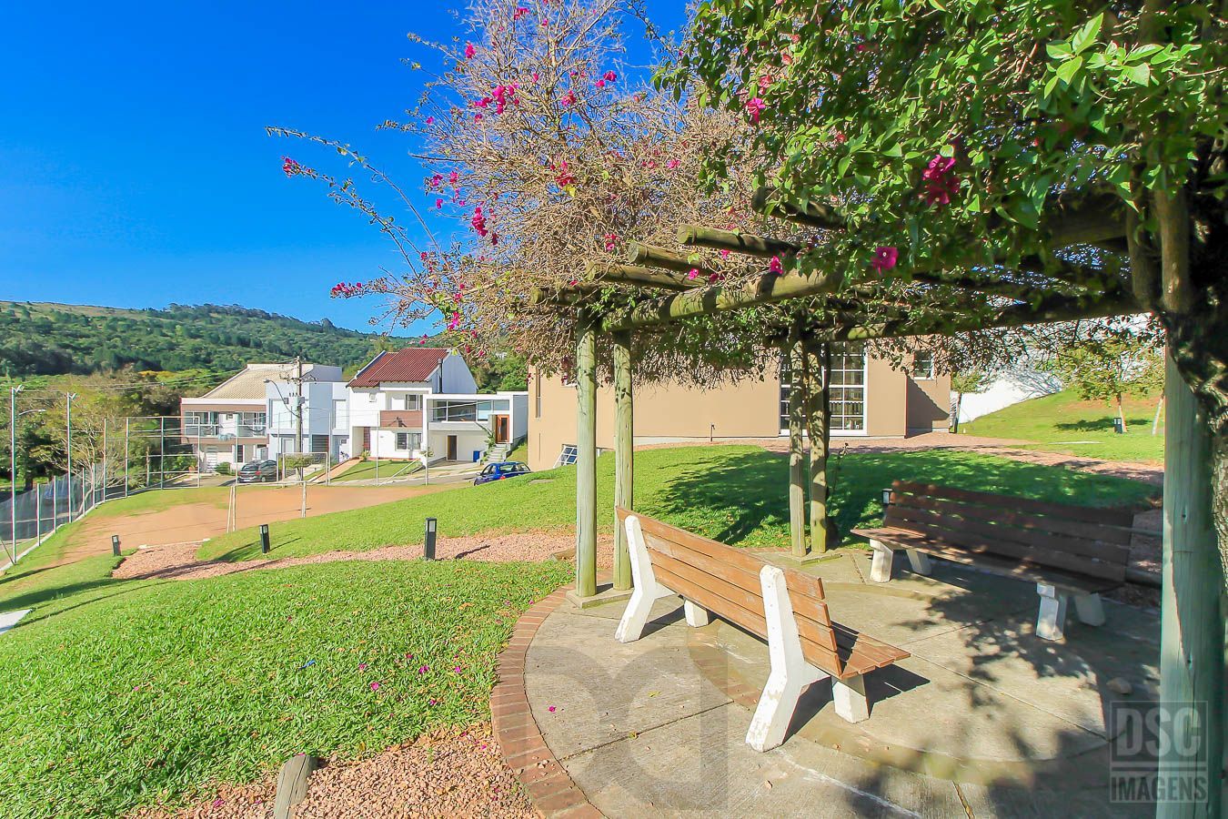 Casa em condomínio próximo do Barrashoppingsul - 3D com suíte e garden privativo — foto 25