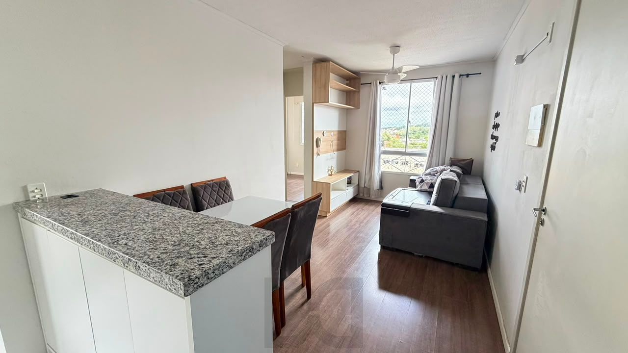 Apartamento de 2 dormitórios próximo à FAPA com vaga de garagem — foto 10