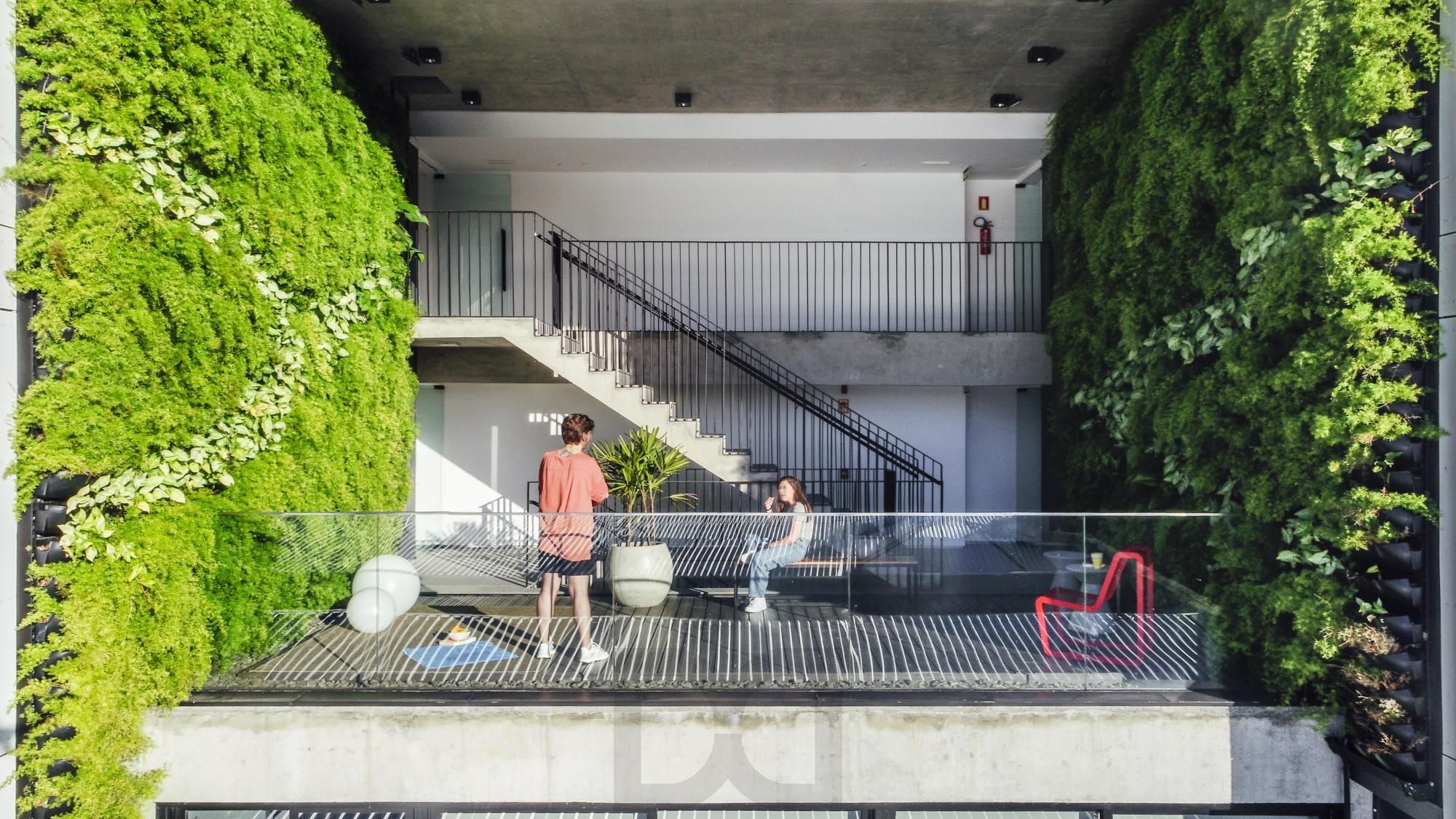 Studio em Porto Alegre próximo a orla do Guaíba e hospital Mãe de Deus — foto 9