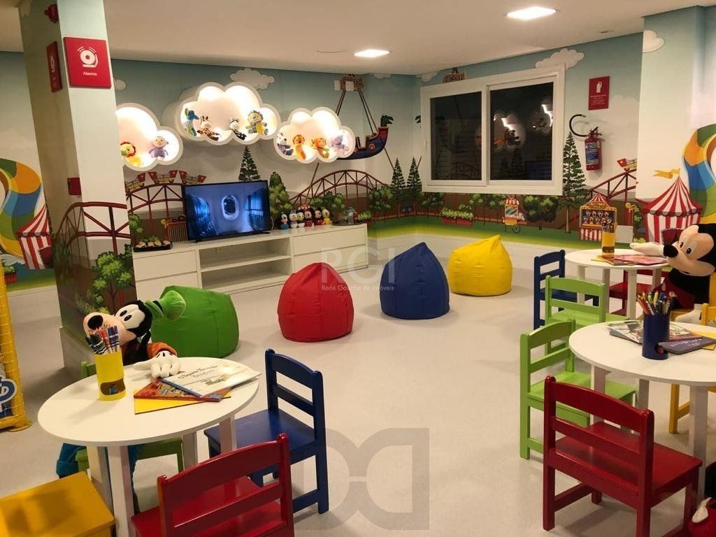 Apartamento para Venda - 60m², 2 dormitórios, sendo 1 suites, 1 vaga - Teresópolis — foto 20